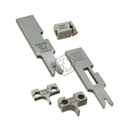 0638082470 - Molex - Crimpers, Applicators, Presses - Accessories