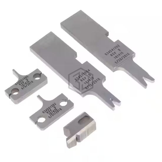 0638084570 - Molex - Crimpers, Applicators, Presses - Accessories