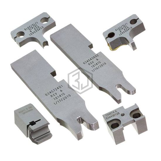 0638083470 - Molex - Crimpers, Applicators, Presses - Accessories