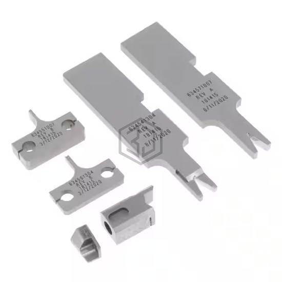 0638083770 - Molex - Crimpers, Applicators, Presses - Accessories