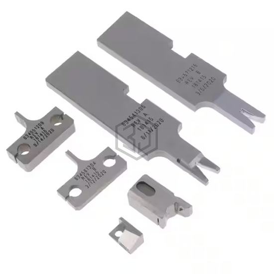 2130690570 - Molex - Crimpers, Applicators, Presses - Accessories