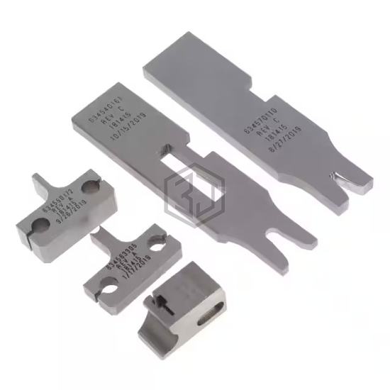 0638088070 - Molex - Crimpers, Applicators, Presses - Accessories