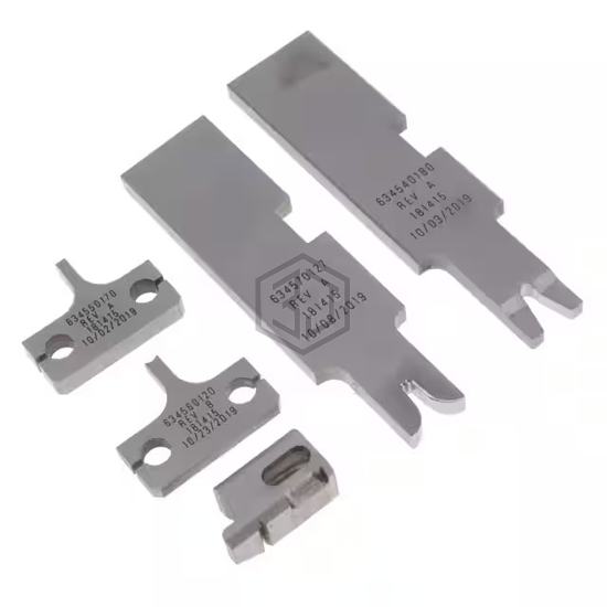 2130690670 - Molex - Crimpers, Applicators, Presses - Accessories