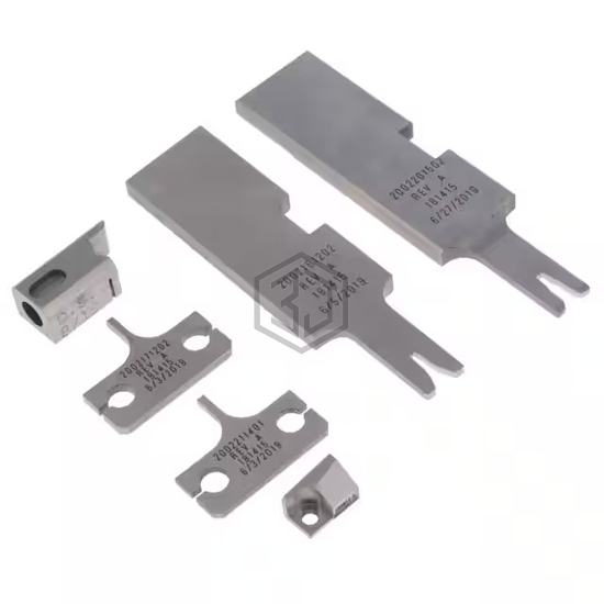 2130690170 - Molex - Crimpers, Applicators, Presses - Accessories