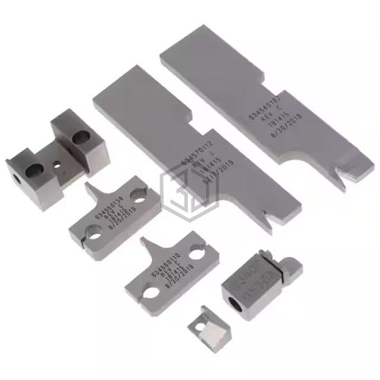 0638080570 - Molex - Crimpers, Applicators, Presses - Accessories