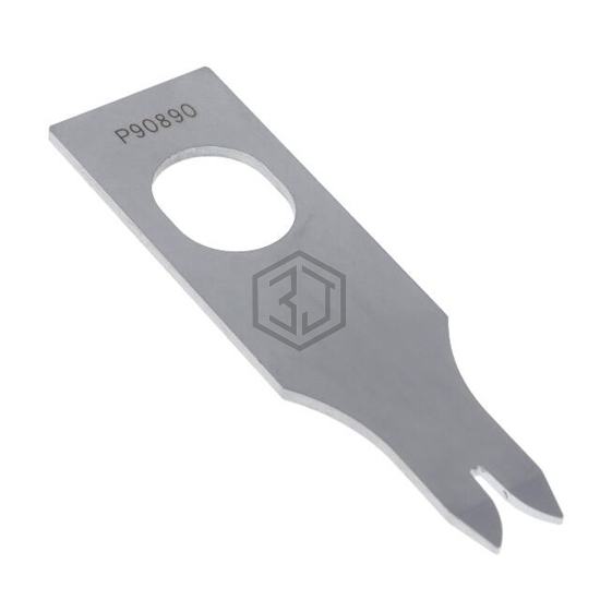 MKDP63510 - JST Sales America Inc. - Crimpers, Applicators, Presses - Accessories