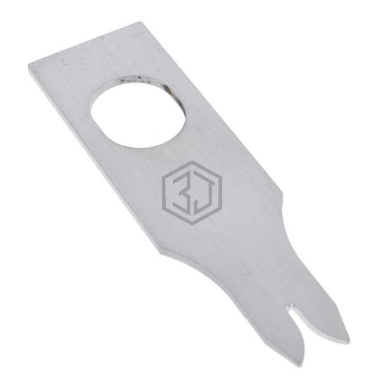 MKDP63720 - JST Sales America Inc. - Crimpers, Applicators, Presses - Accessories