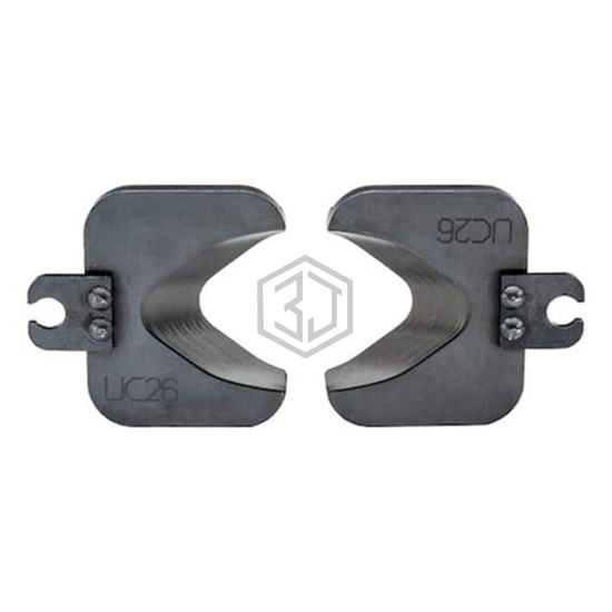 UC26 - Panduit Corp - Crimpers, Applicators, Presses - Accessories