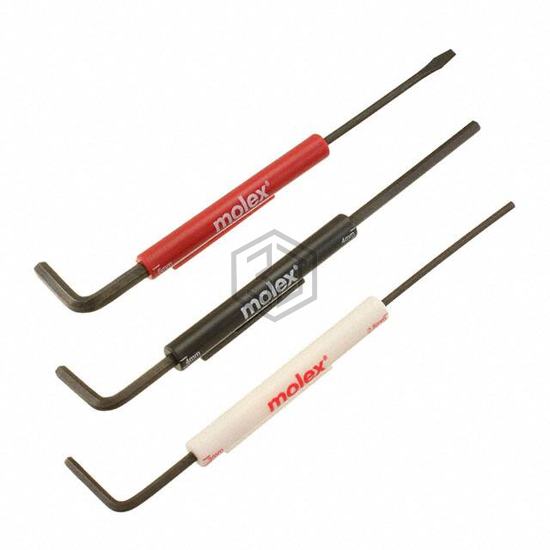 0638002830 - Molex - Crimpers, Applicators, Presses - Accessories