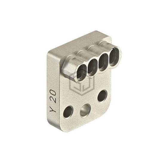 09990000344 - HARTING - Crimpers, Applicators, Presses - Accessories