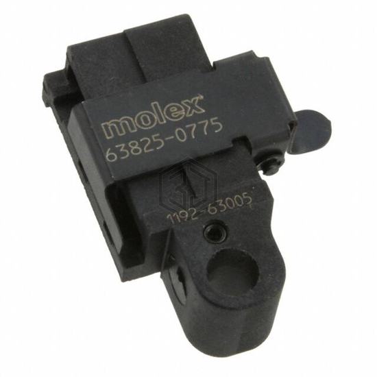 0638250775 - Molex - Crimpers, Applicators, Presses - Accessories