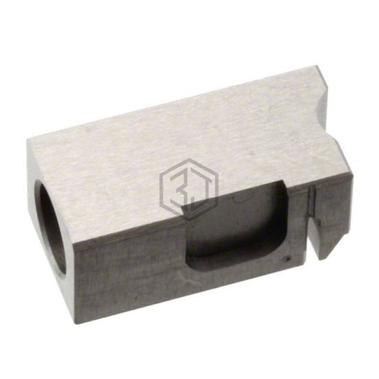 AP105-DF22-1416(65) - Hirose Electric Co Ltd - Crimpers, Applicators, Presses - Accessories