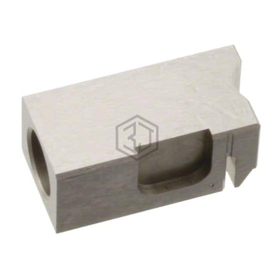 AP105-DF11-2428S-S(65) - Hirose Electric Co Ltd - Crimpers, Applicators, Presses - Accessories
