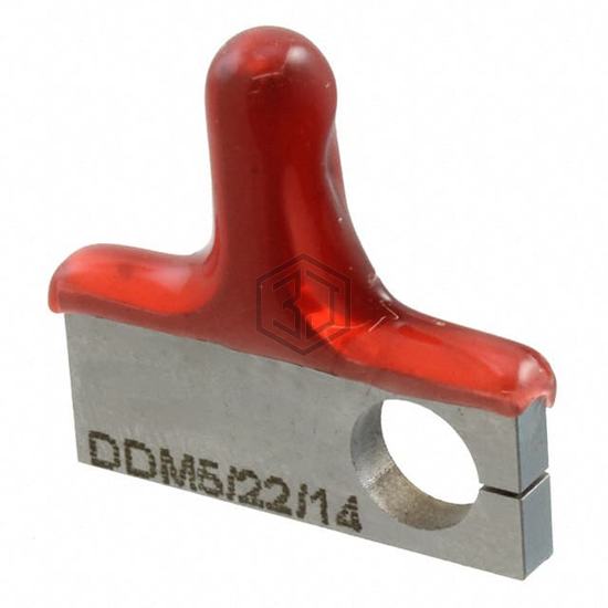 0011241116 - Molex - Crimpers, Applicators, Presses - Accessories
