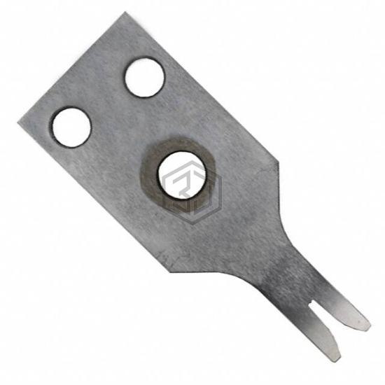 1-456403-3 - TE Application Tooling - Crimpers, Applicators, Presses - Accessories