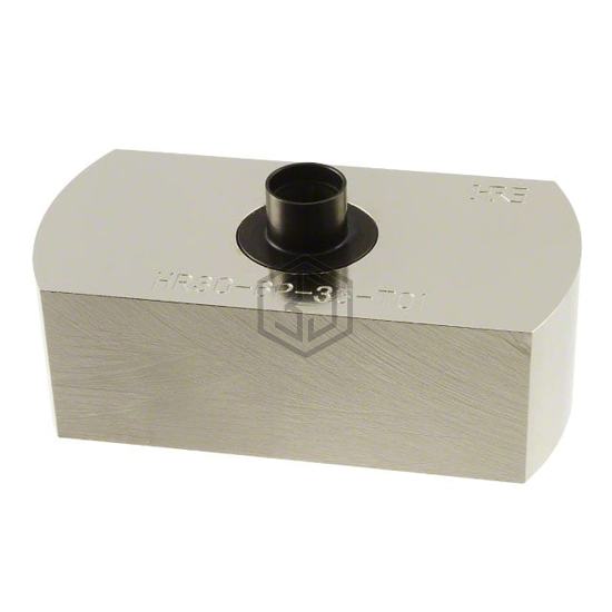HR30-6P-3S-T01 - Hirose Electric Co Ltd - Crimpers, Applicators, Presses - Accessories