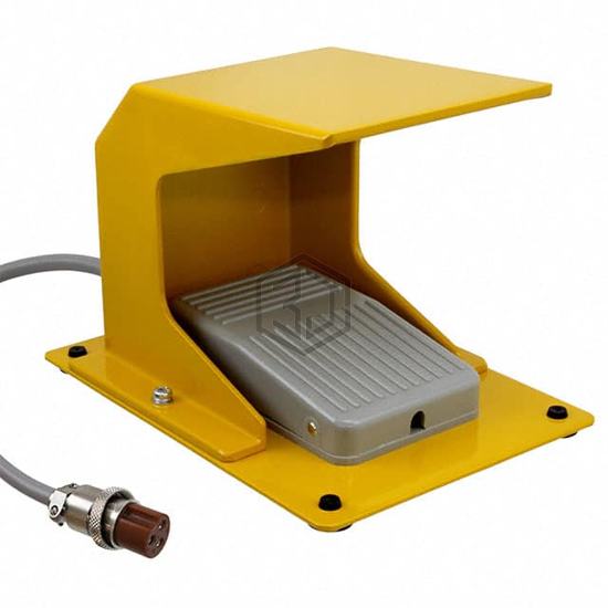 CM-105(92) - Hirose Electric Co Ltd - Crimpers, Applicators, Presses - Accessories