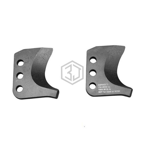 BAT207T16 - Klein Tools, Inc. - Crimpers, Applicators, Presses - Accessories