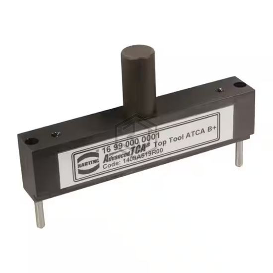 16990000001000 - HARTING - Crimpers, Applicators, Presses - Accessories