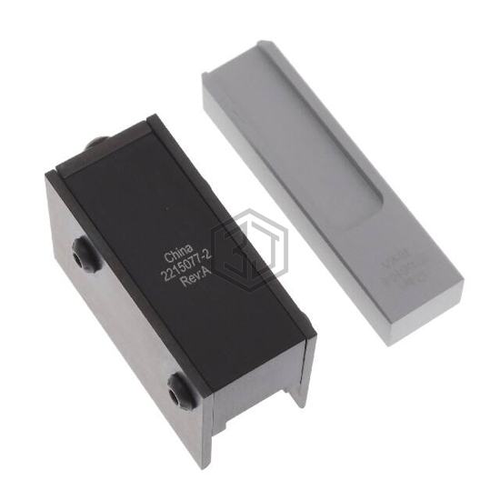 2215077-2 - TE Application Tooling - Crimpers, Applicators, Presses - Accessories