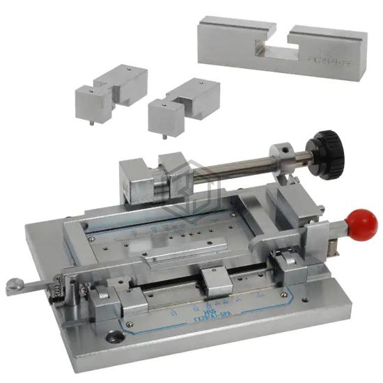 FX2B(A)-GPA - Hirose Electric Co Ltd - Crimpers, Applicators, Presses - Accessories
