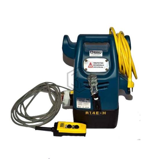CT-902HPRCH - Panduit Corp - Crimpers, Applicators, Presses - Accessories