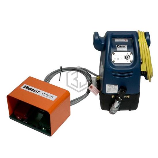 CT-902HPRFS - Panduit Corp - Crimpers, Applicators, Presses - Accessories