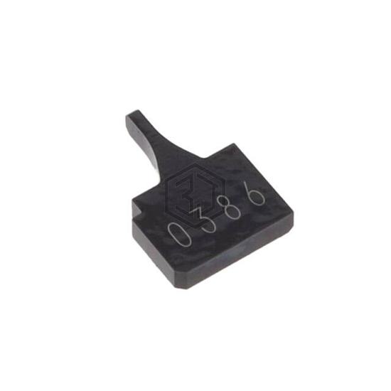 YRS70140386ANVIL(A) - JST Sales America Inc. - Crimpers, Applicators, Presses - Accessories