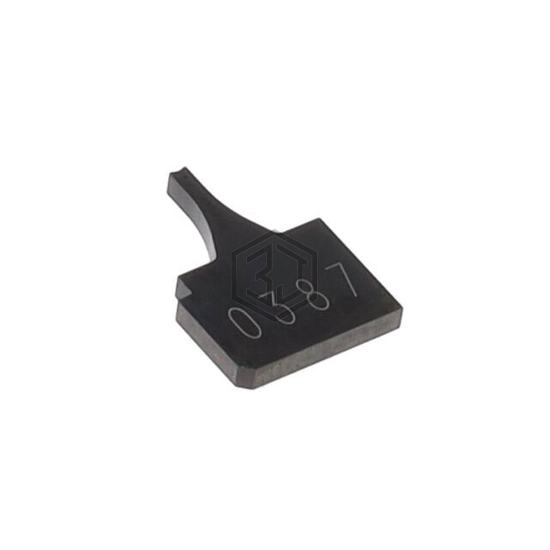 YRS70140387ANVIL(B) - JST Sales America Inc. - Crimpers, Applicators, Presses - Accessories