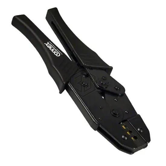 47-10150 - Amphenol RF - Crimpers, Applicators, Presses