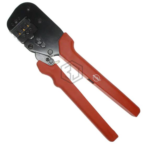 0640160200 - Molex - Crimpers, Applicators, Presses