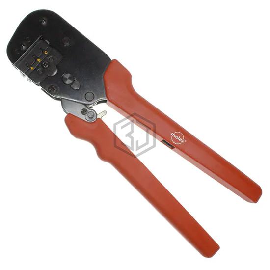 0640160201 - Molex - Crimpers, Applicators, Presses