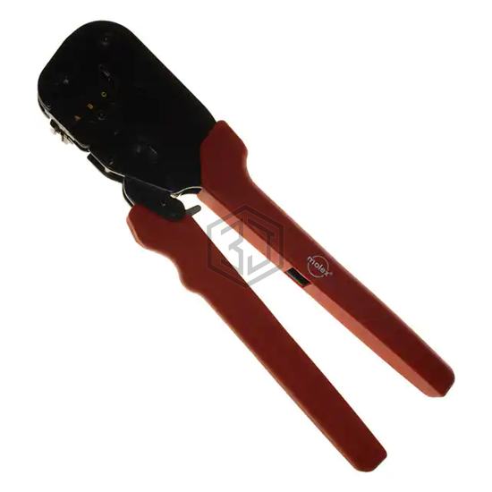0640160205 - Molex - Crimpers, Applicators, Presses