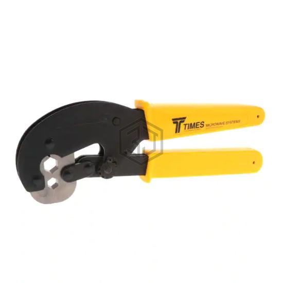 CT-400/300 - Amphenol Times Microwave Systems - Crimpers, Applicators, Presses