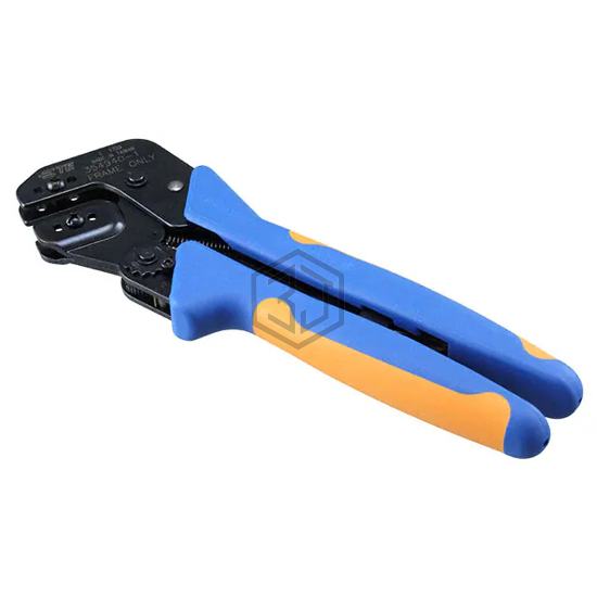 354940-1 - TE Application Tooling - Crimpers, Applicators, Presses
