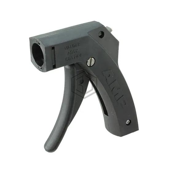 58074-1 - TE Application Tooling - Crimpers, Applicators, Presses