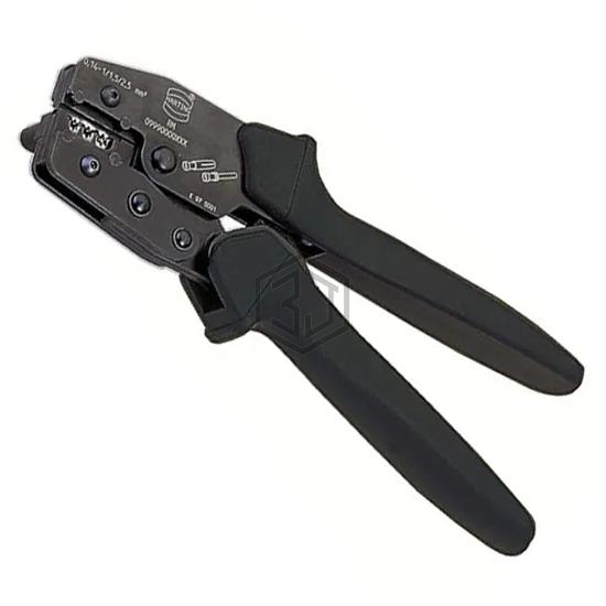 09990000021 - HARTING - Crimpers, Applicators, Presses