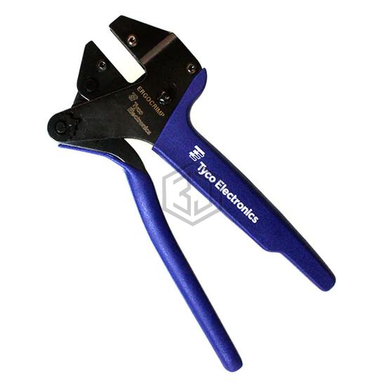 539635-1 - TE Application Tooling - Crimpers, Applicators, Presses