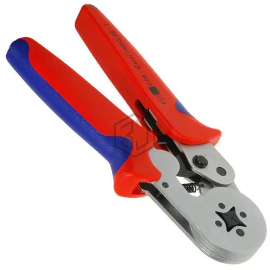 SQ28-10 - American Electrical Inc. - Crimpers, Applicators, Presses