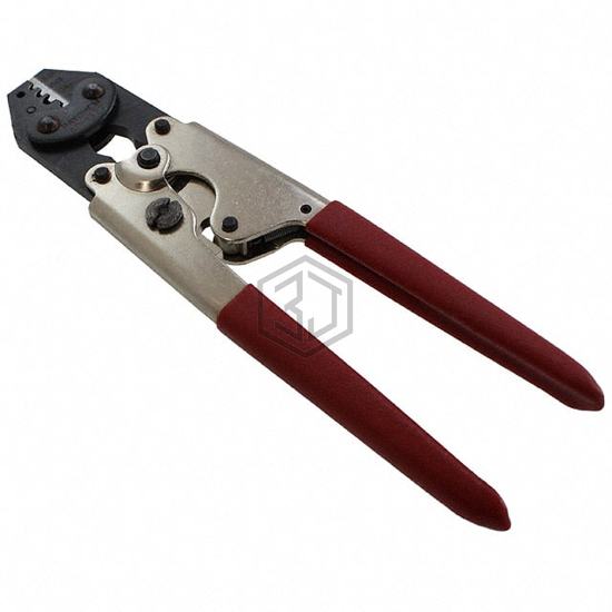 992008-000 - TE Connectivity Aerospace, Defense and Marine - Crimpers, Applicators, Presses