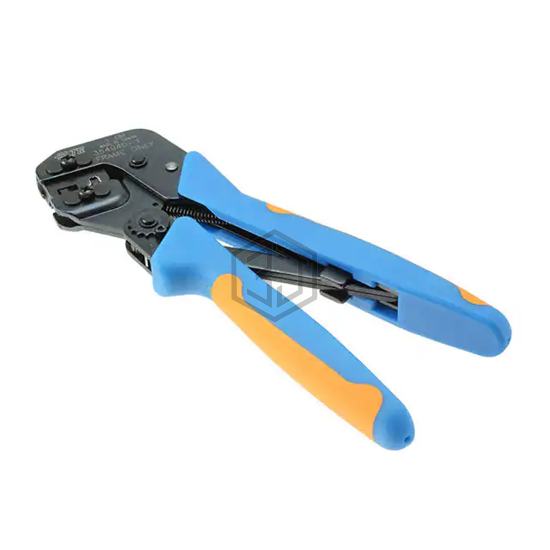 58530-1 - TE Application Tooling - Crimpers, Applicators, Presses