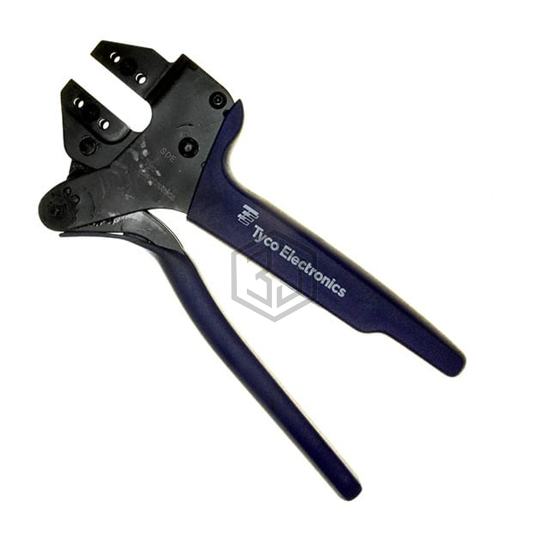 9-1478240-0 - TE Application Tooling - Crimpers, Applicators, Presses
