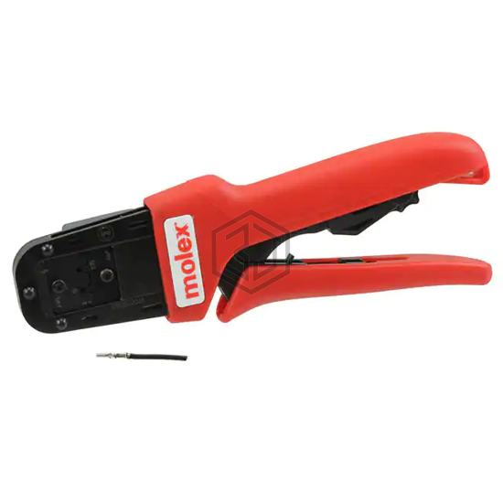 0638280200 - Molex - Crimpers, Applicators, Presses