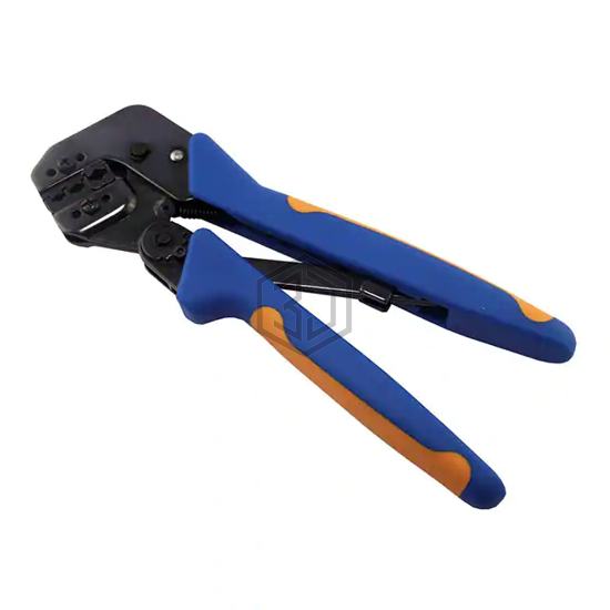 90546-1 - TE Application Tooling - Crimpers, Applicators, Presses