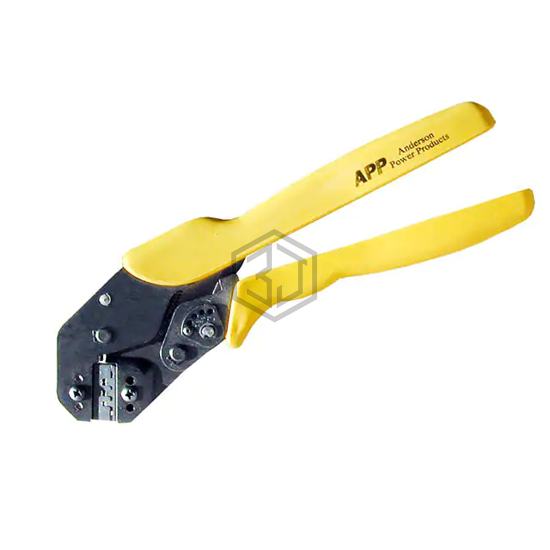 1309G4 - Anderson Power Products, Inc. - Crimpers, Applicators, Presses