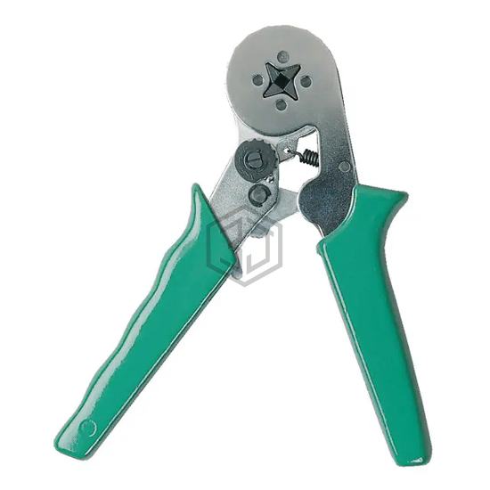 K30GL - Greenlee Communications - Crimpers, Applicators, Presses