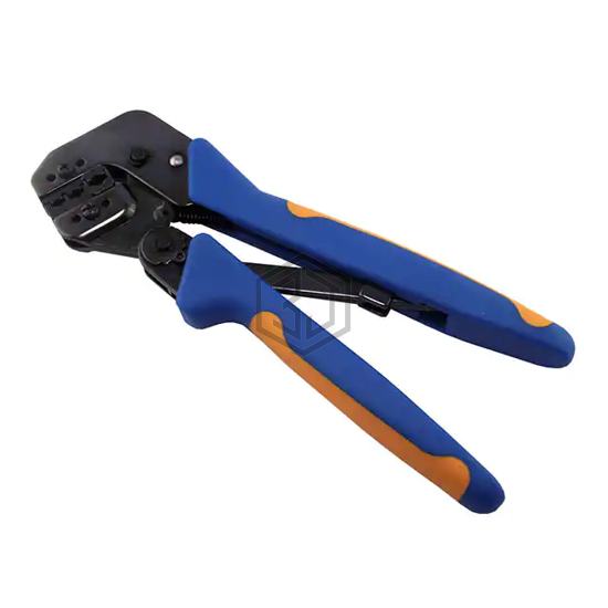 58583-1 - TE Application Tooling - Crimpers, Applicators, Presses