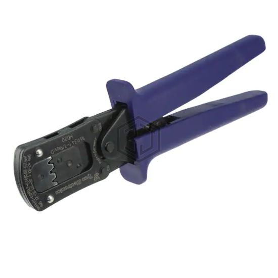 169341-1 - TE Application Tooling - Crimpers, Applicators, Presses