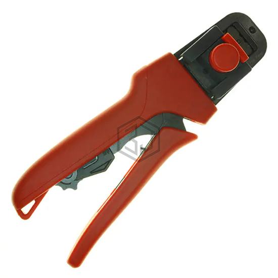 0638118700 - Molex - Crimpers, Applicators, Presses
