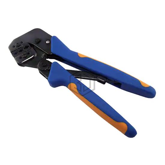 58448-2 - TE Application Tooling - Crimpers, Applicators, Presses